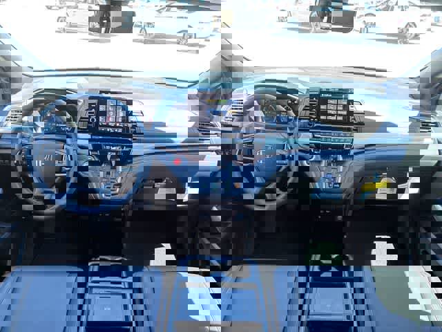 Certified 2026 Honda Odyssey Sport-L image 16