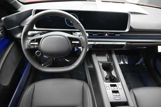 New 2025 Hyundai Ioniq 6 SEL AWD/4WD image 12