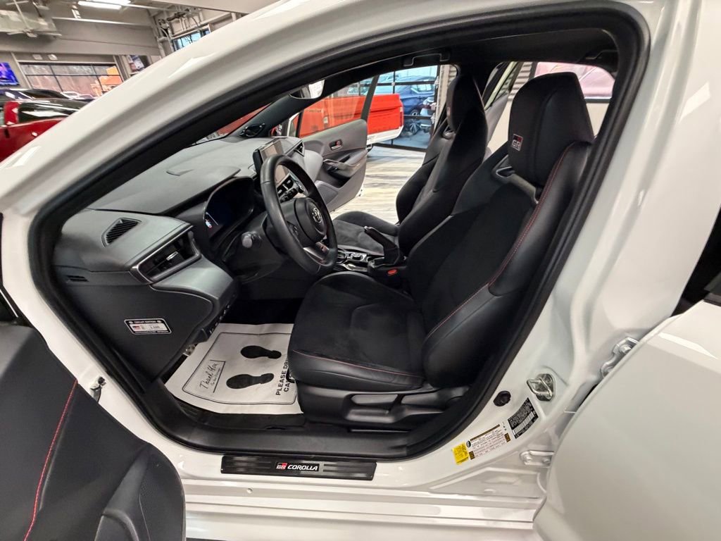 Used 2023 Toyota Corolla GR image 55