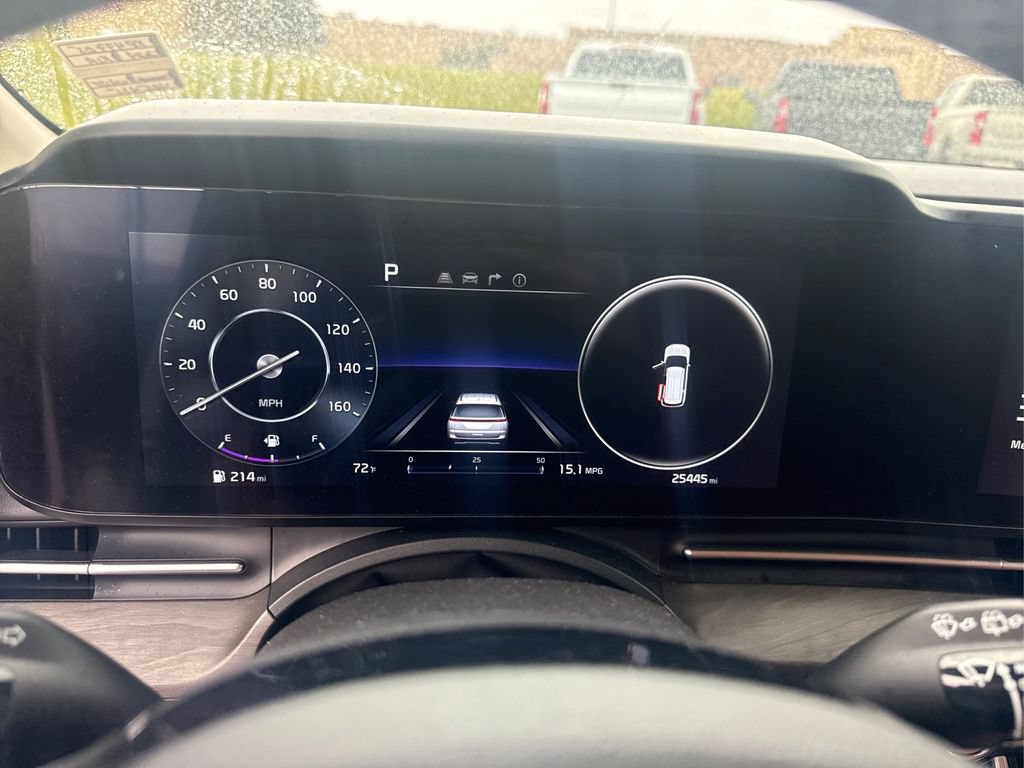 Used 2024 Kia Carnival SX FWD image 14