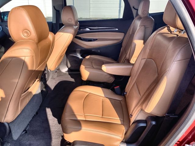 Used 2018 Buick Enclave Essence FWD image 23