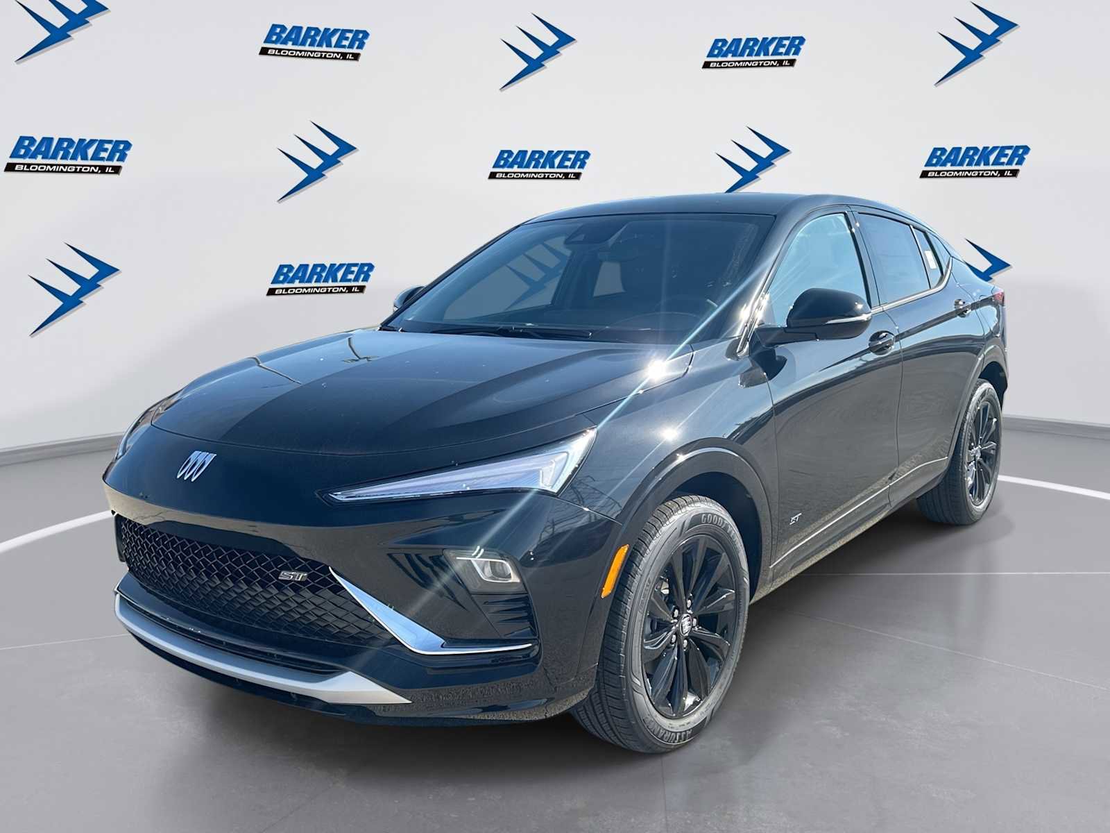 New 2025 Buick Envista Sport Touring w/ Convenience I Package