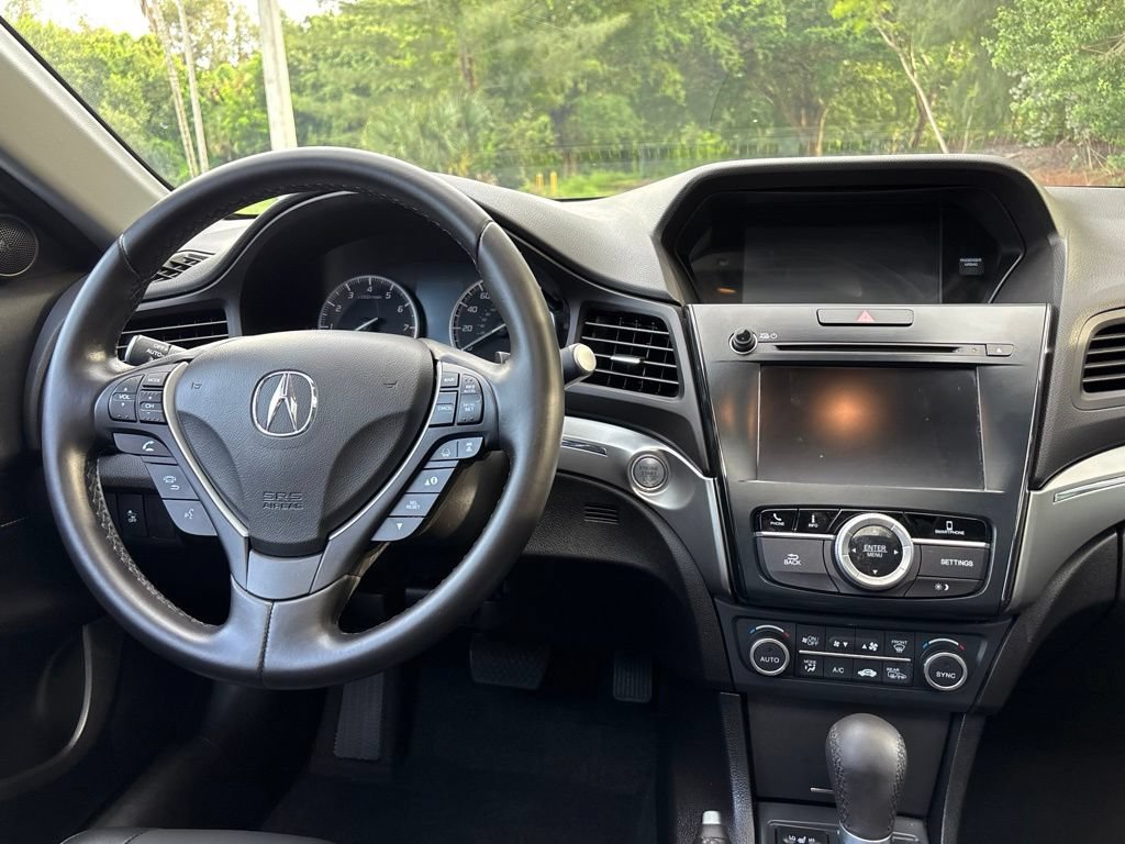 Used 2021 Acura ILX w/ Premium Package FWD image 26