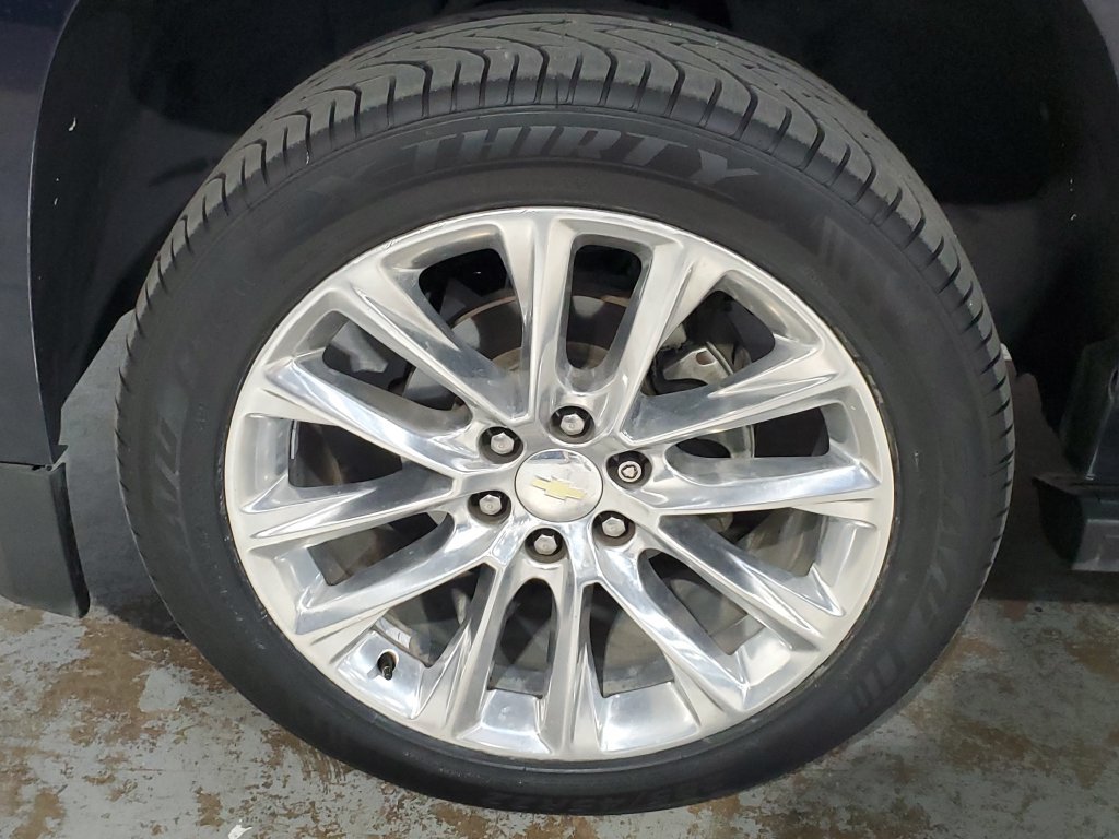 Used 2019 Chevrolet Tahoe Premier w/ Premier Plus Edition RWD image 43