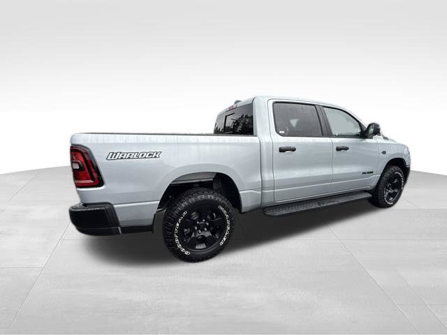 New 2027 RAM 1500 Warlock AWD/4WD image 7