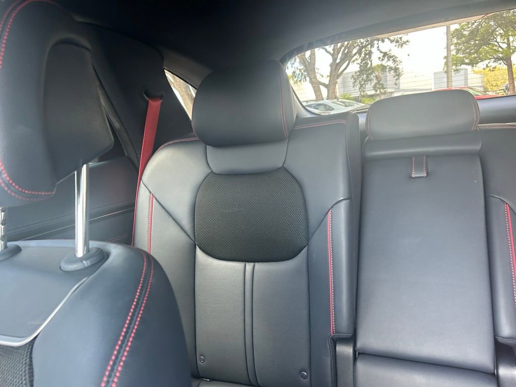 Used 2023 Genesis GV70 2.5T w/ Sport Prestige Package image 12