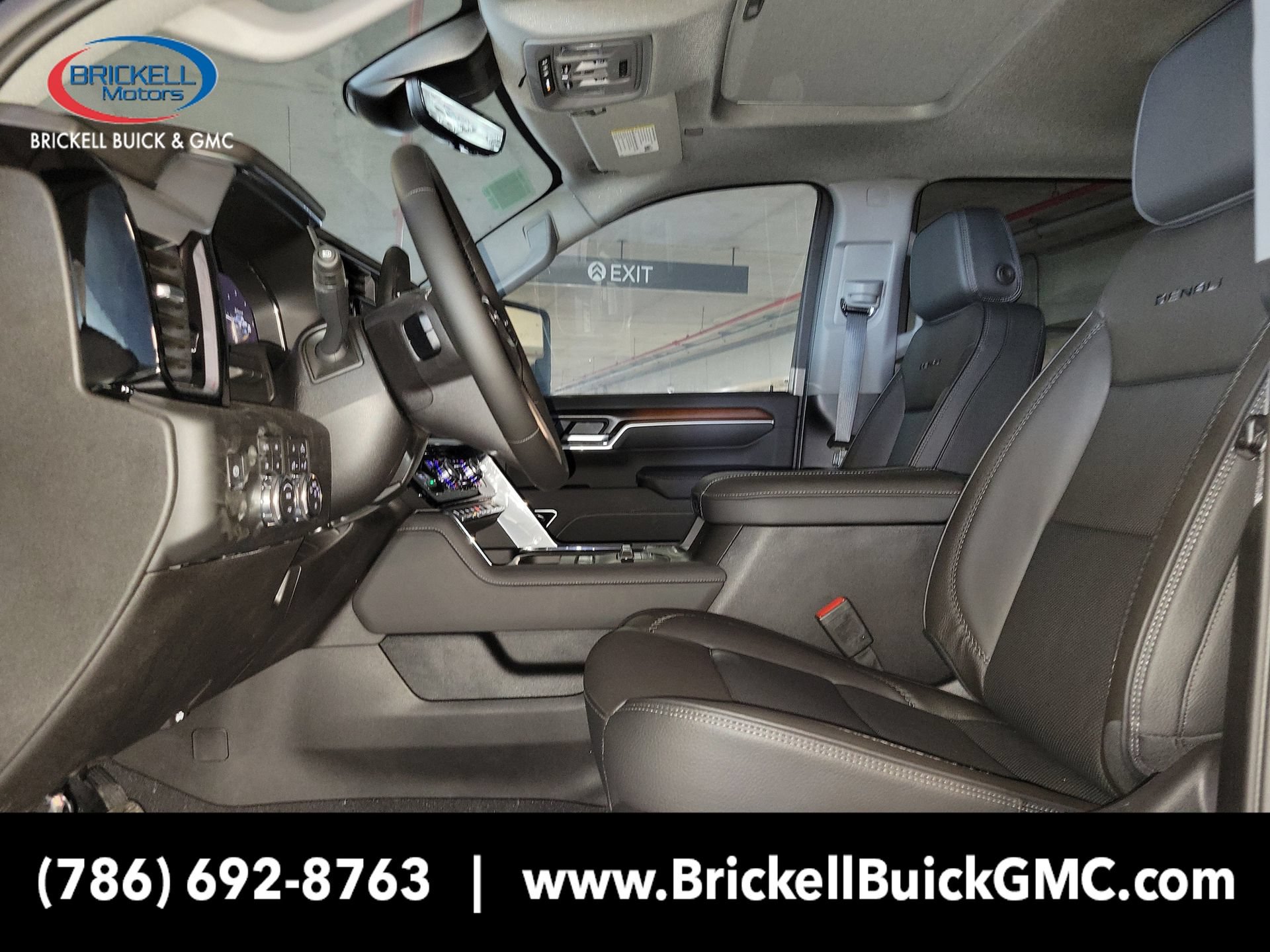 New 2026 GMC Sierra 3500 Denali w/ Technology Package AWD/4WD image 17