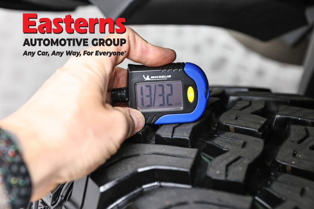 Used 2025 Jeep Wrangler Unlimited Sport S 4xe image 29