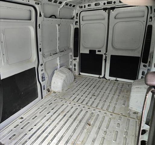 Used 2024 RAM ProMaster 2500 w/ Convenience Group image 16