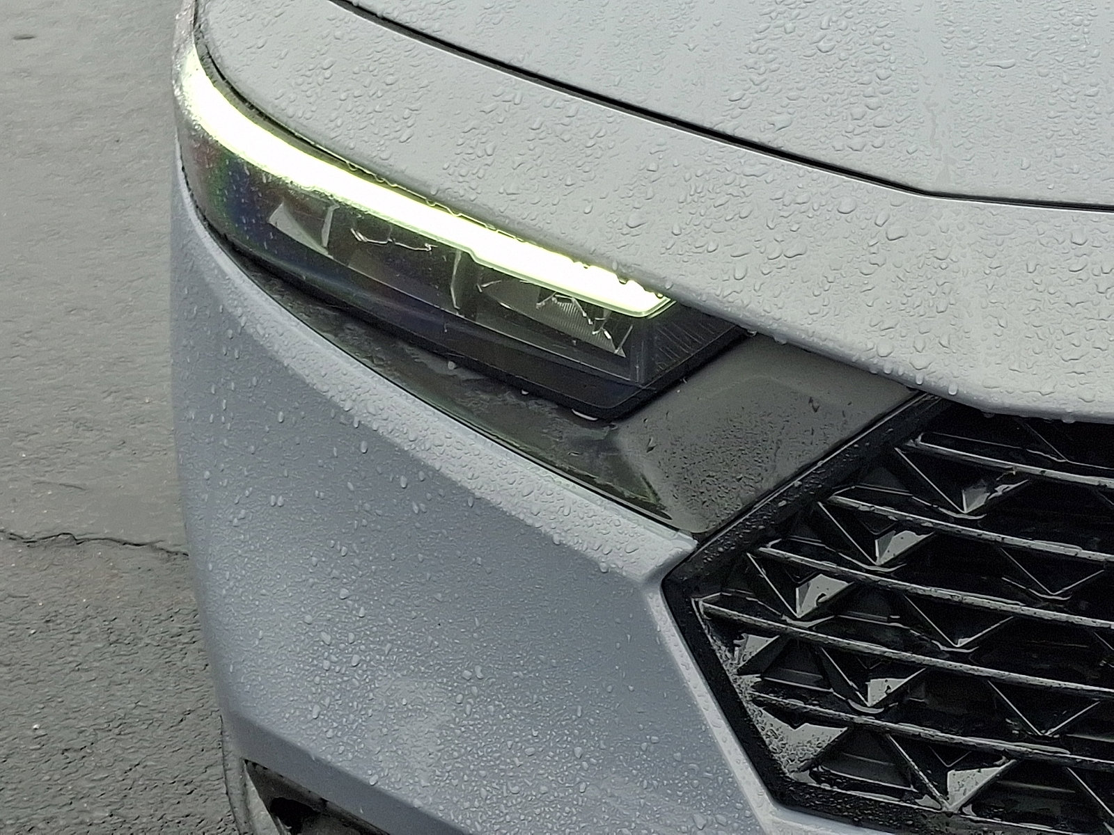 Used 2023 Honda Accord Sport image 9