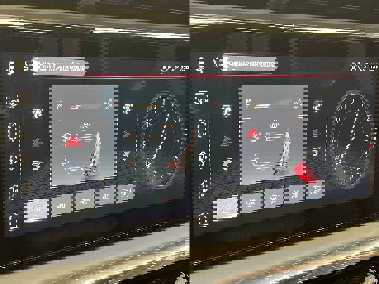 Certified 2024 GMC Sierra 1500 Denali Ultimate AWD/4WD image 22