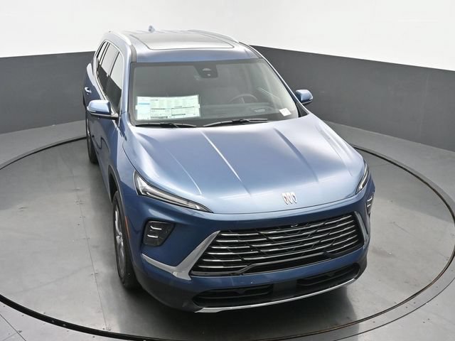 New 2026 Buick Enclave Preferred w/ Power Package AWD/4WD image 45