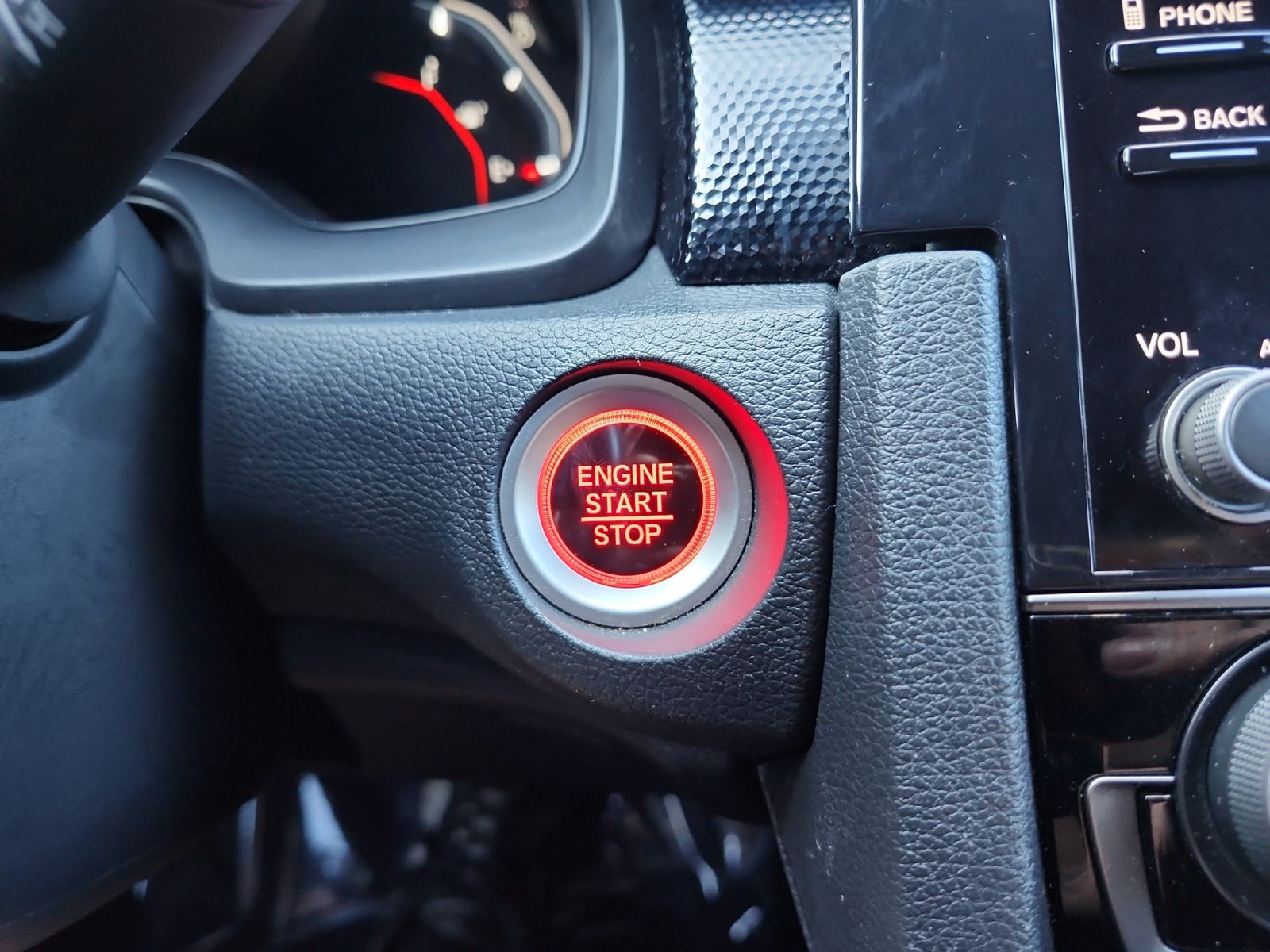 Used 2021 Honda Civic Sport image 19