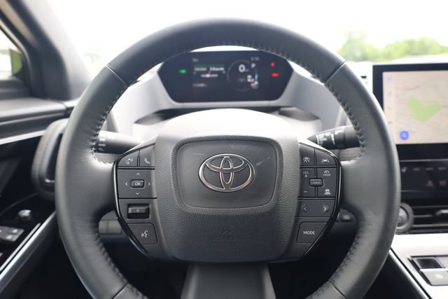 Used 2023 Toyota bZ4X AWD w/ Weather Package image 16