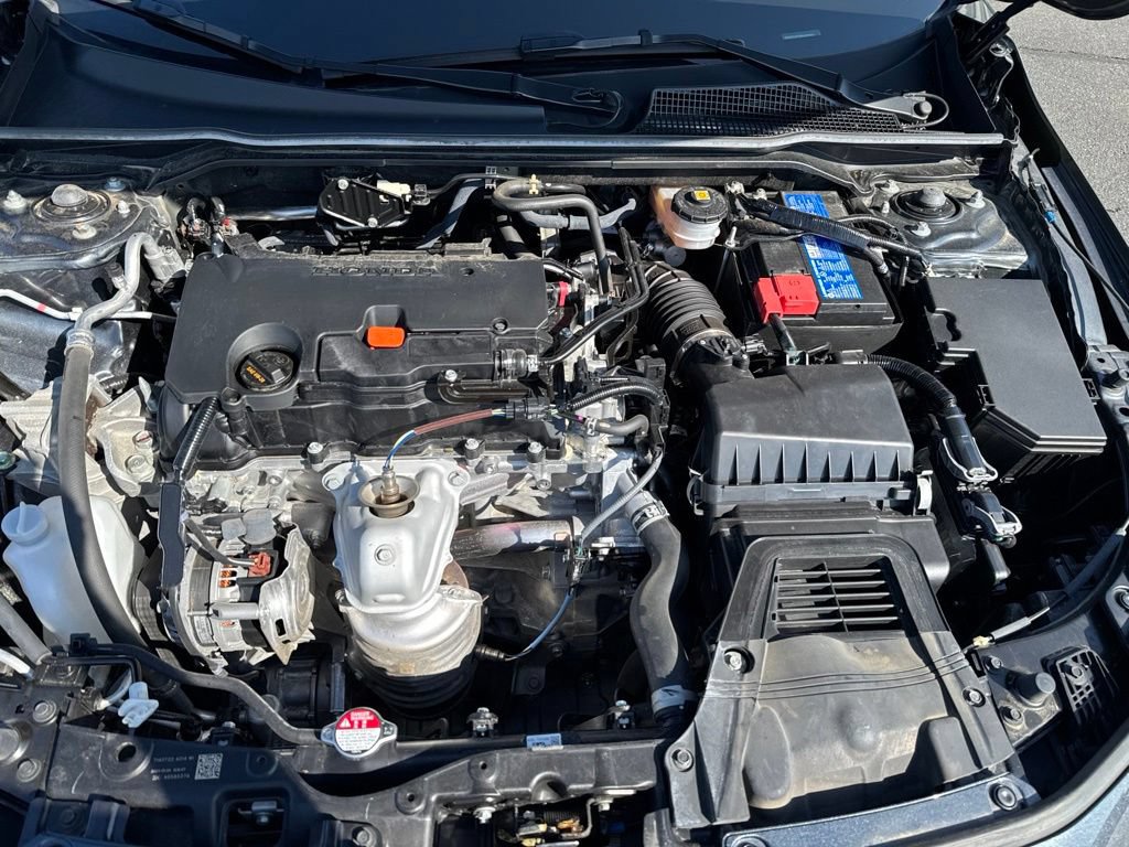 Used 2024 Honda Civic Sport image 12