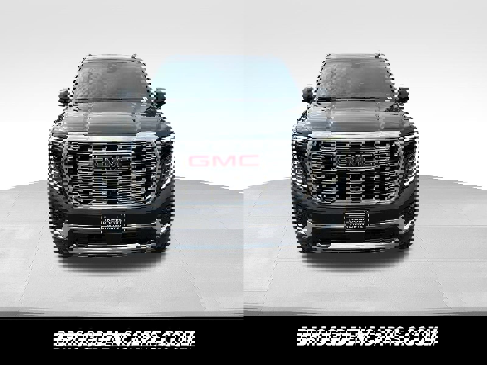 New 2026 GMC Yukon XL Denali image 6