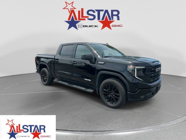 Used 2024 GMC Sierra 1500 Elevation RWD image 1