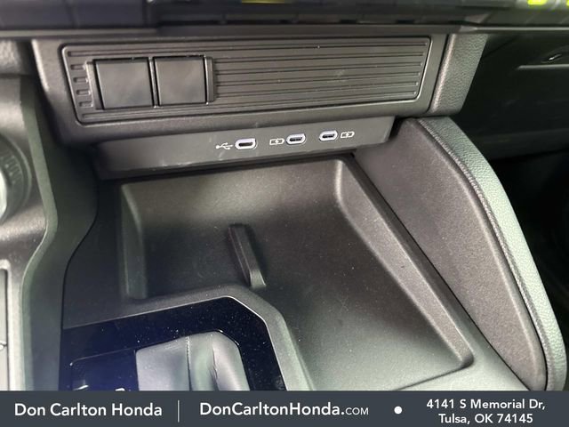 Used 2025 Toyota Land Cruiser 1958 AWD/4WD image 23