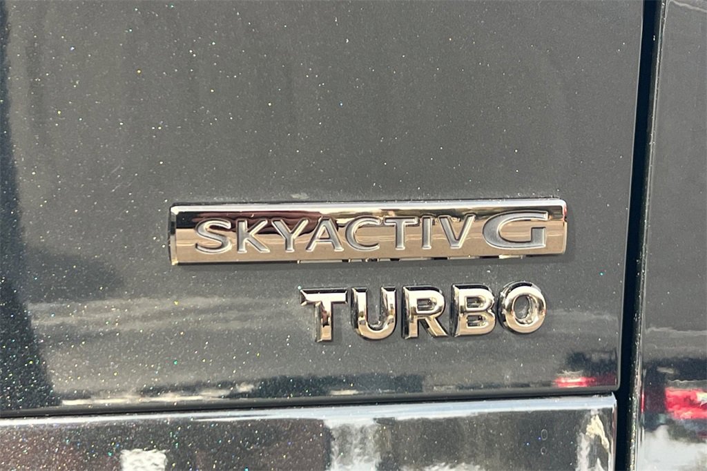 New 2026 MAZDA CX-30 2.5 Turbo w/ Premium Package image 27