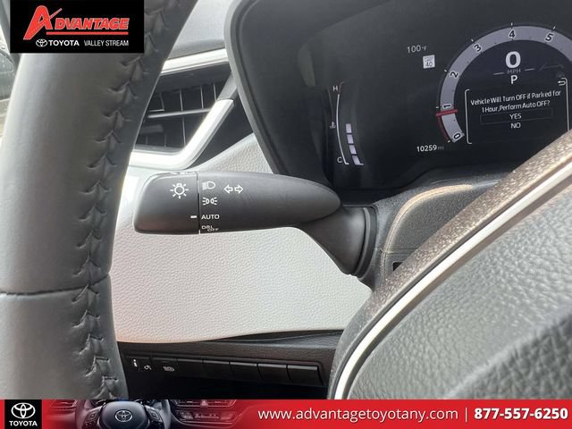 Used 2025 Toyota Corolla FX FWD image 26