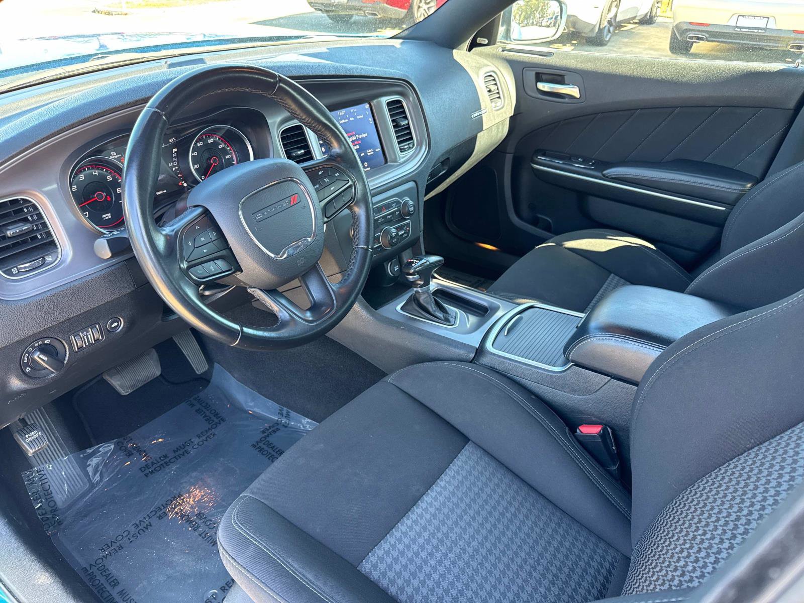 Certified 2023 Dodge Charger GT image 21