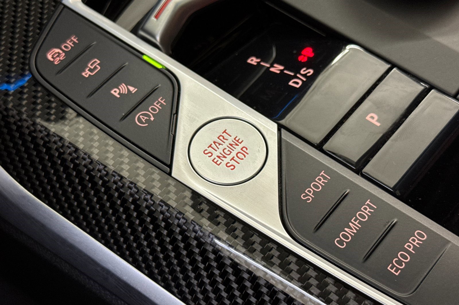 Used 2025 BMW M340i w/ Premium Package image 32