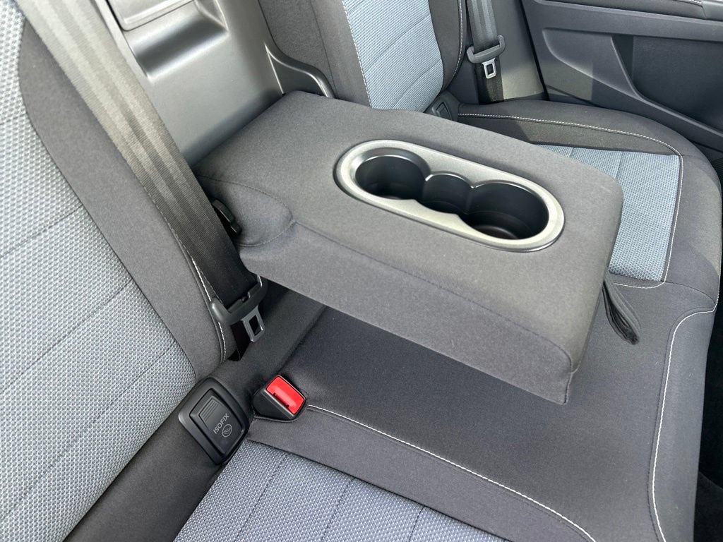Certified 2026 Volkswagen Taos S FWD image 48