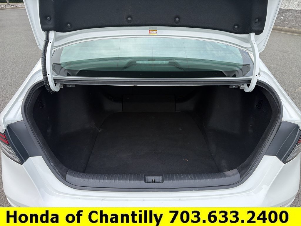 Certified 2025 Honda Accord EX-L image 28