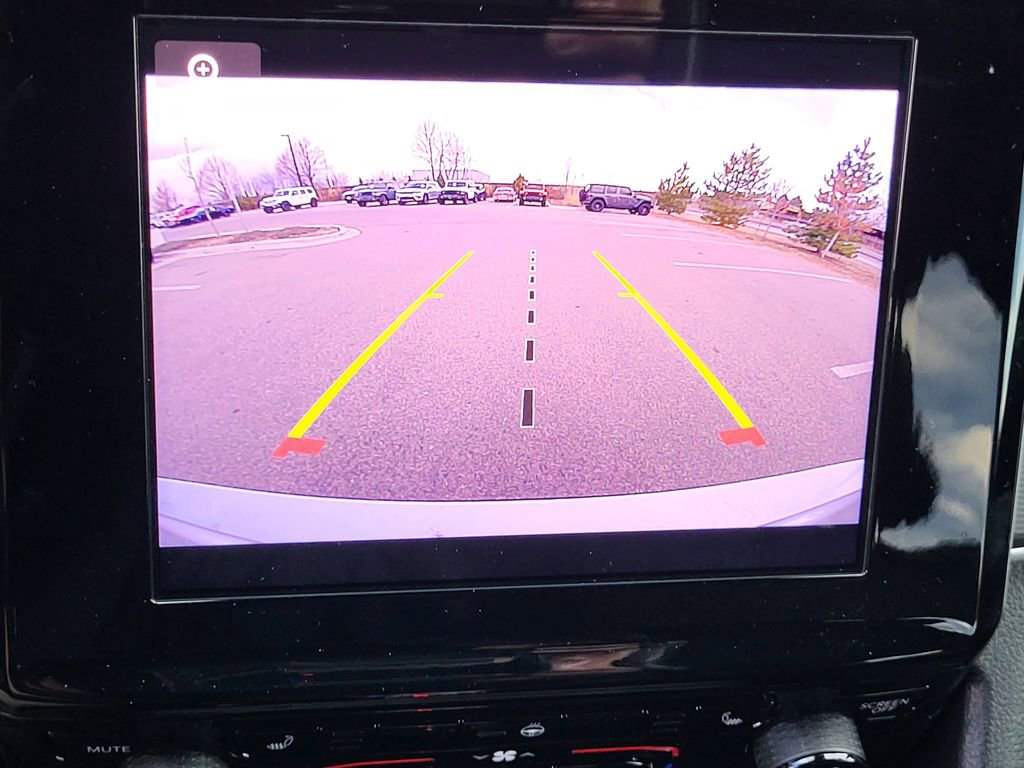 Used 2025 Jeep Grand Cherokee L Altitude image 20