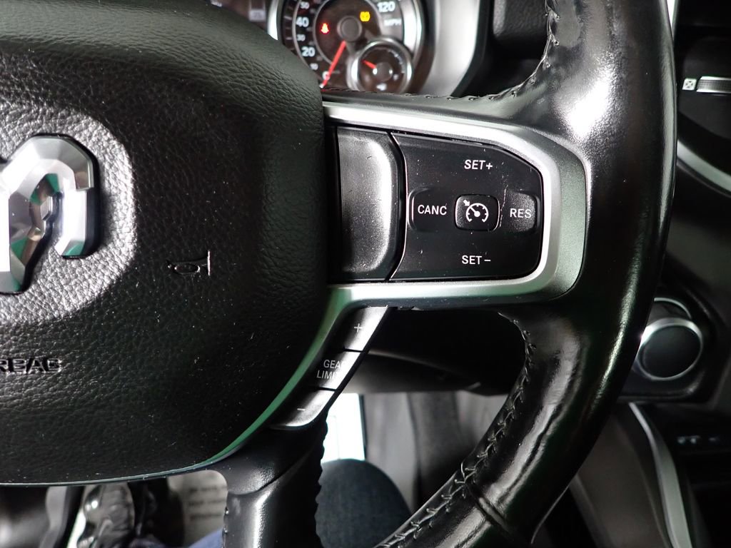 Used 2019 RAM 1500 Big Horn AWD/4WD image 27