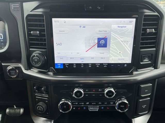 New 2026 Ford F150 Platinum AWD/4WD image 10