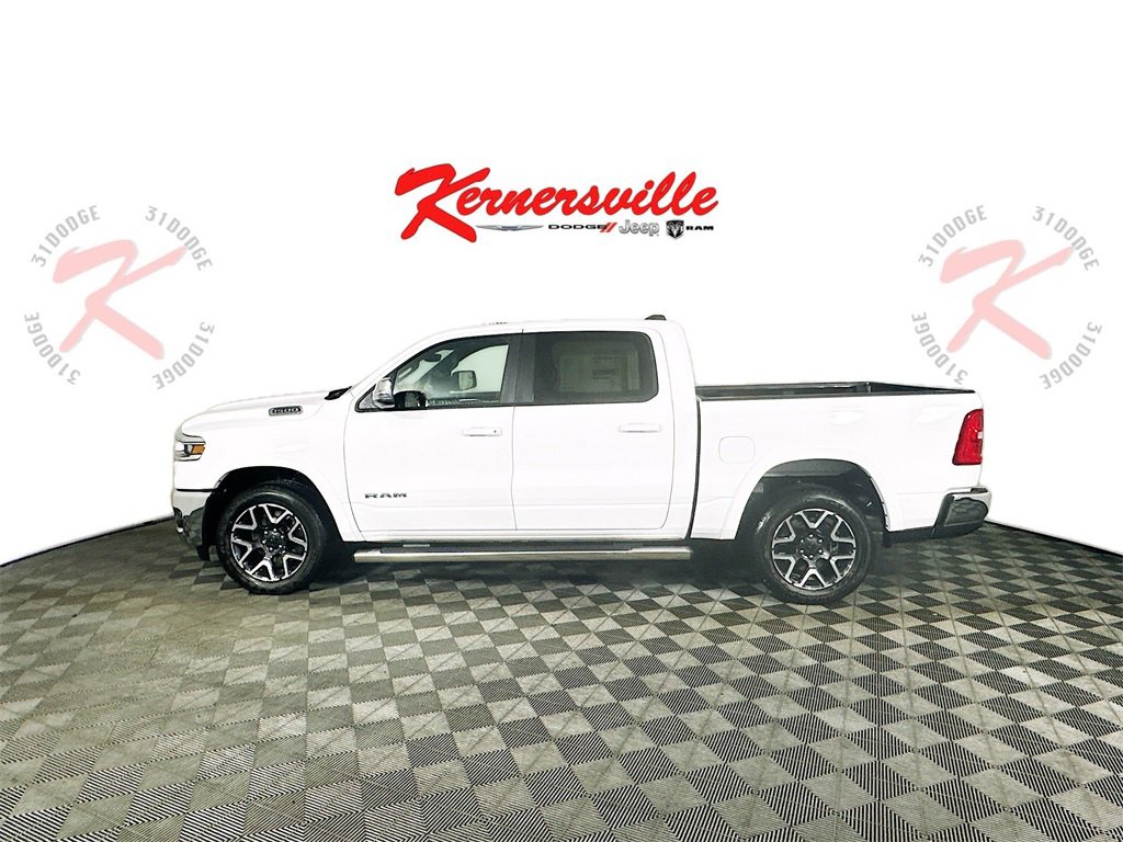 New 2026 RAM 1500 Laramie image 4
