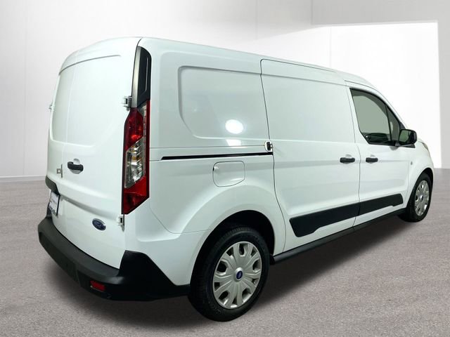 Used 2022 Ford Transit Connect XLT image 32
