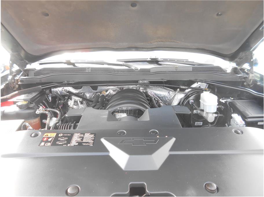 Used 2015 Chevrolet Silverado 1500 LT w/ All Star Edition image 11