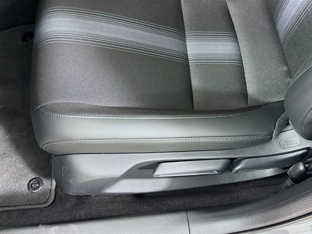 New 2026 Honda Civic Sport image 19