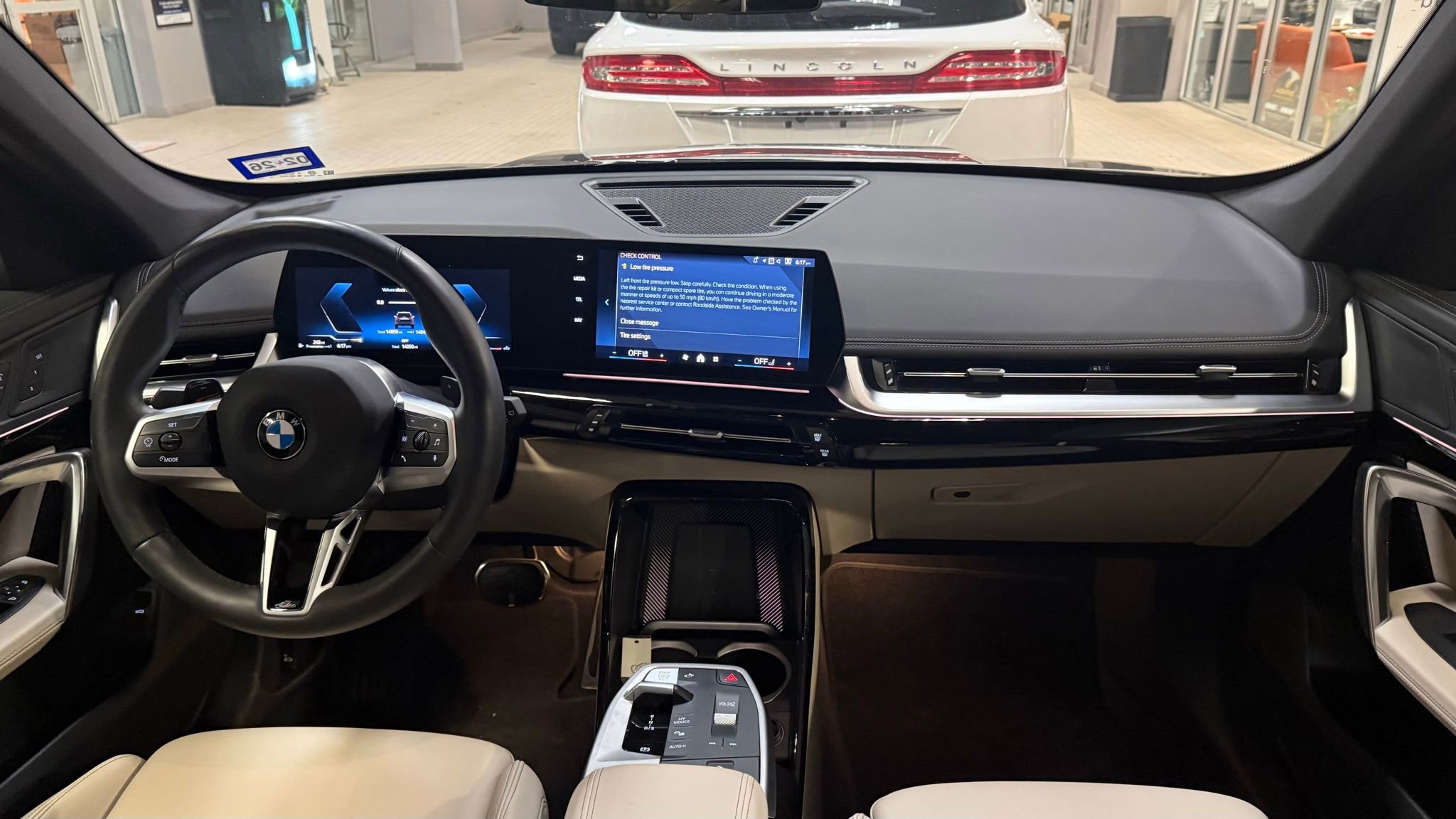 Used 2025 BMW X1 xDrive28i image 23