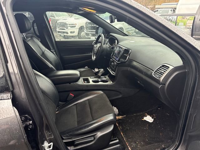Used 2019 Jeep Grand Cherokee Altitude image 10
