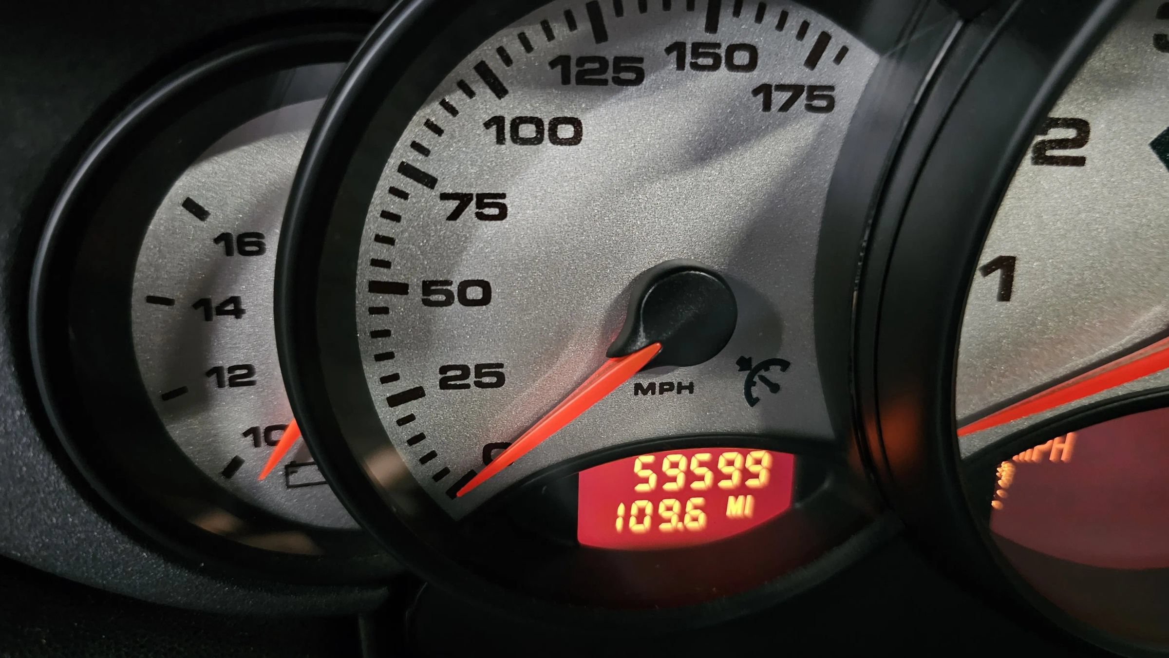 Used 1999 Porsche 911 GT3 RS image 35