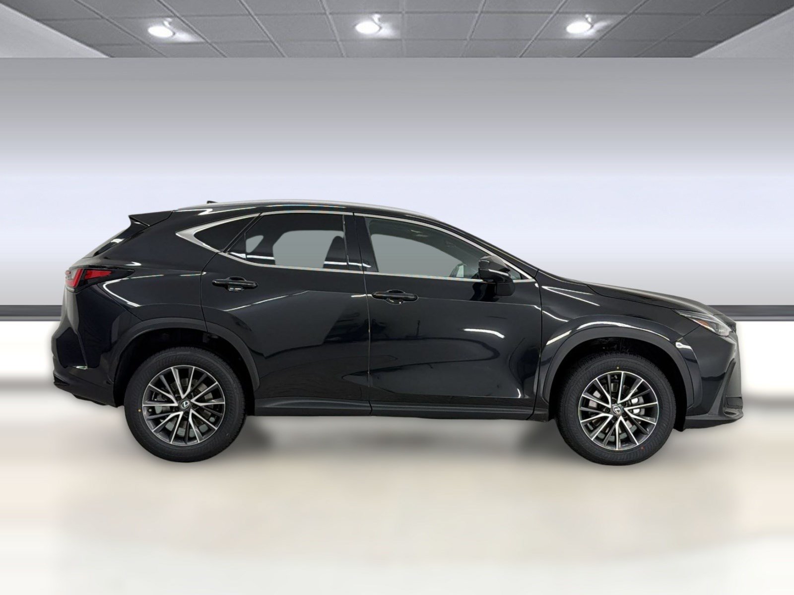 Certified 2023 Lexus NX 350 AWD image 8