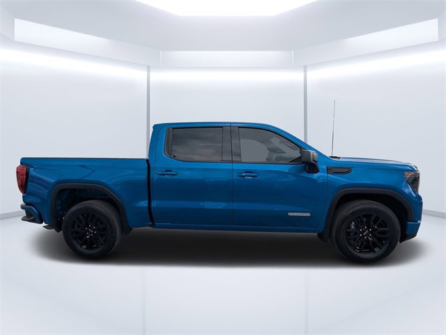 Used 2024 GMC Sierra 1500 Elevation image 2