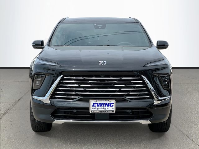 New 2026 Buick Enclave Preferred w/ Power Package image 2