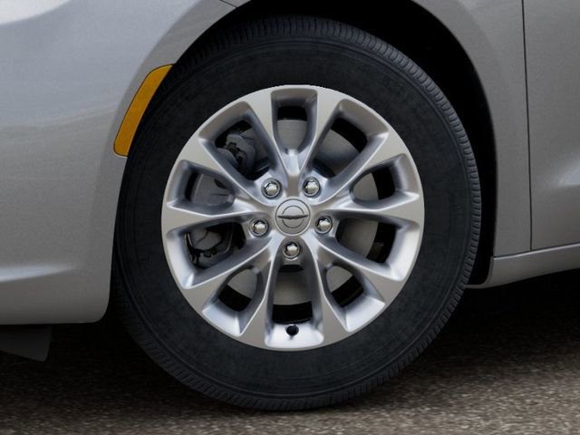 New 2026 Chrysler Pacifica Select AWD/4WD image 8