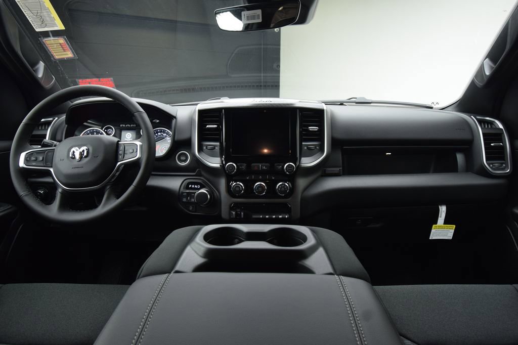 New 2026 RAM 1500 Big Horn image 32