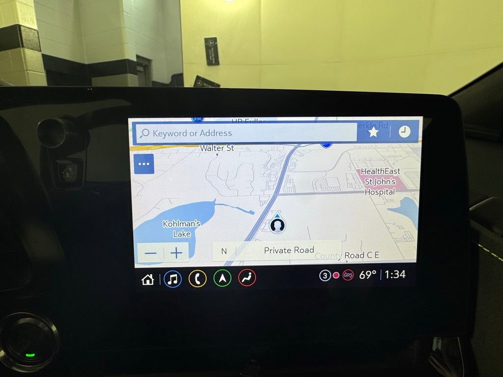 Used 2023 Chevrolet Corvette Stingray Premium Conv w/ Z51 Performance Package image 27