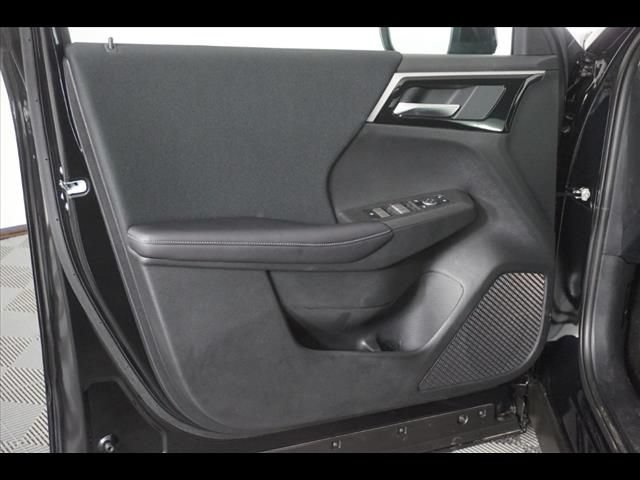 Used 2024 Mitsubishi Outlander ES AWD/4WD image 21