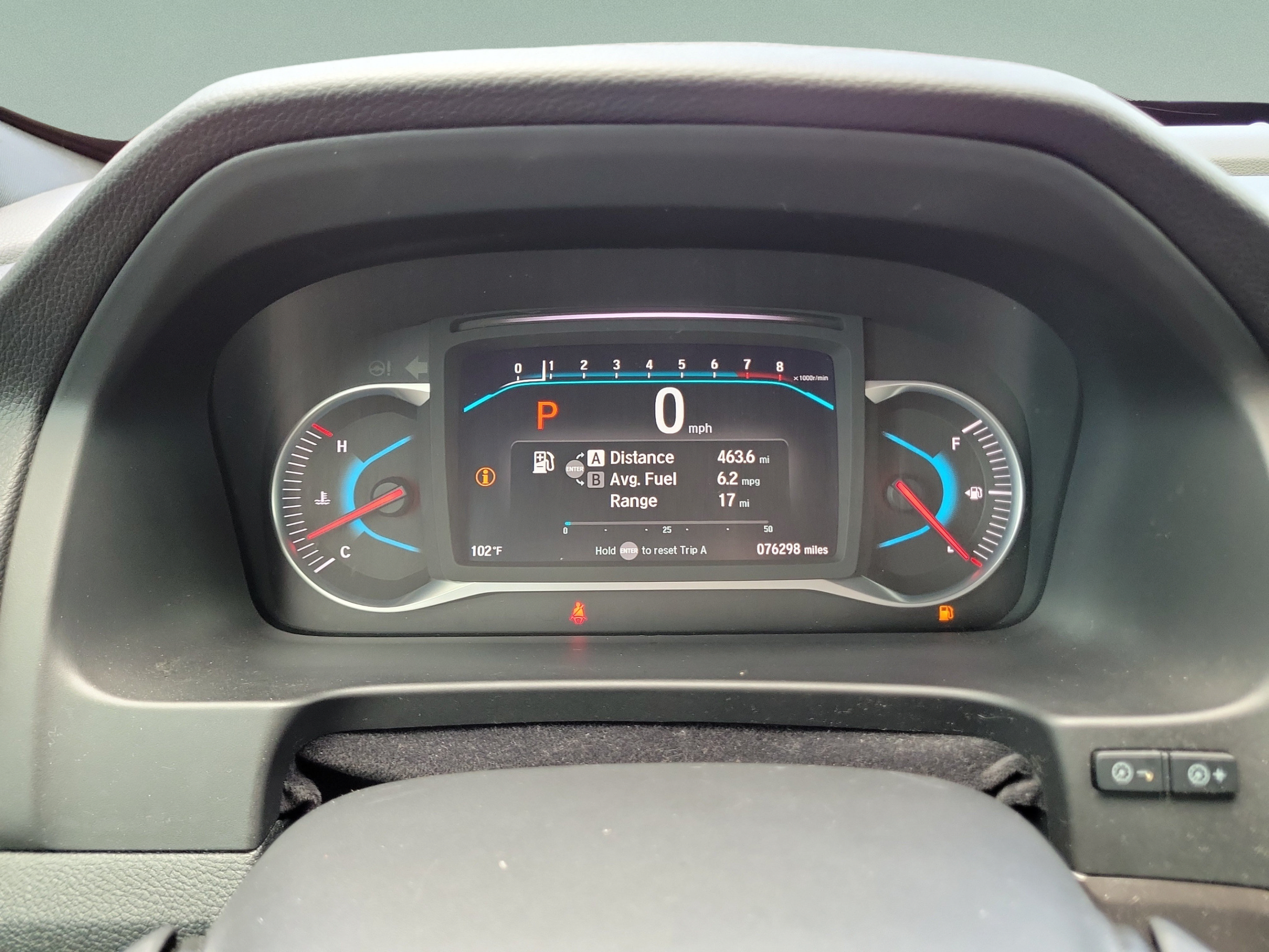 Certified 2021 Honda Passport EX-L image 29