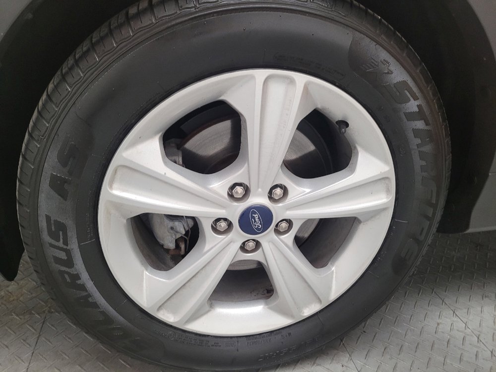 Used 2016 Ford Escape SE image 31