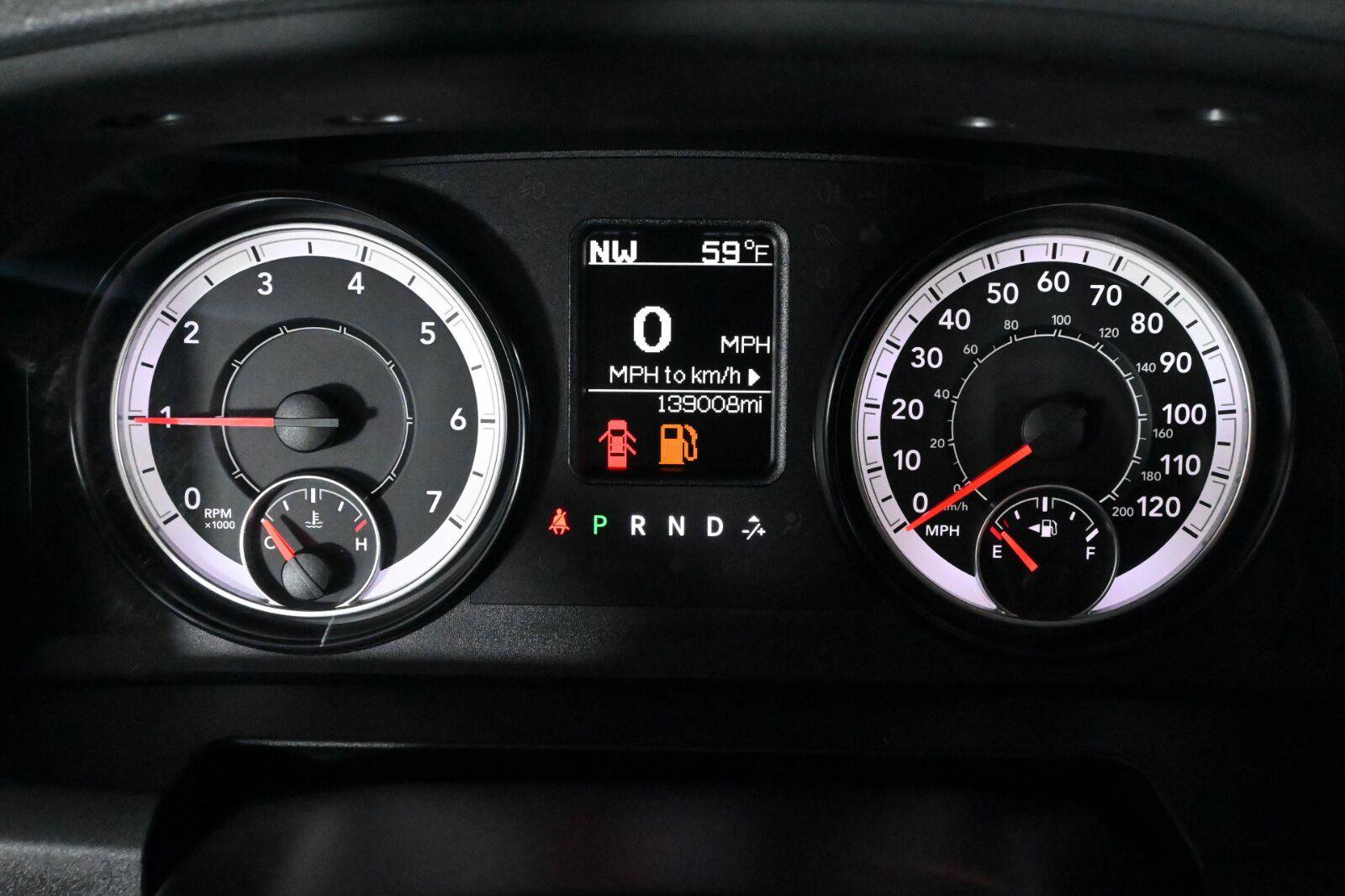 Used 2016 RAM 1500 Express w/ Black Ram 1500 Express Group AWD/4WD image 21