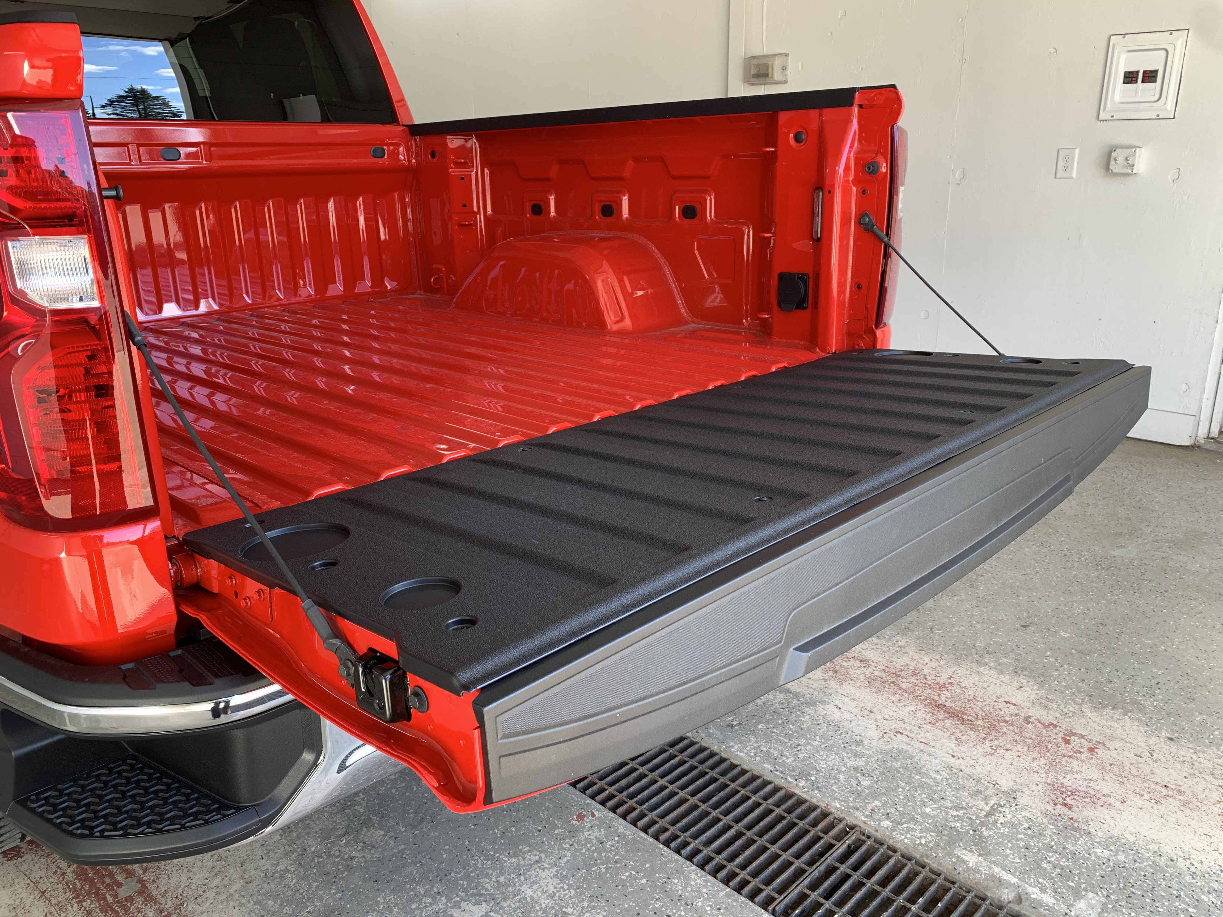 New 2026 Chevrolet Silverado 1500 LT image 8