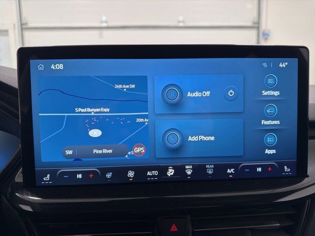 Used 2023 Ford Escape ST-Line Select w/ Tech Pack #2 image 26